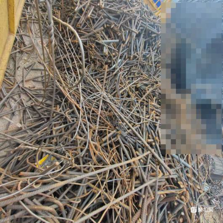废钢