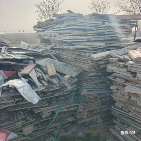 其它-废模板20m³