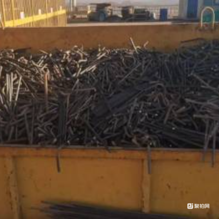 废钢