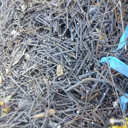 废钢