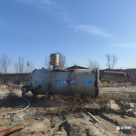 锅炉设备-锅炉11台