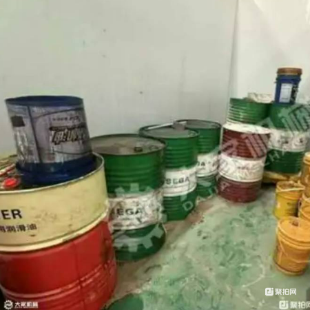 废旧油料、滤芯处置拉货权（26.1.30-26.12.20）