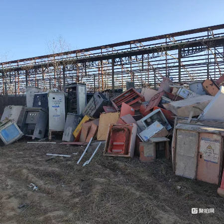 其它-切割机，暖风机，洗石机，弯曲机，焊机，发电机，配电箱15吨