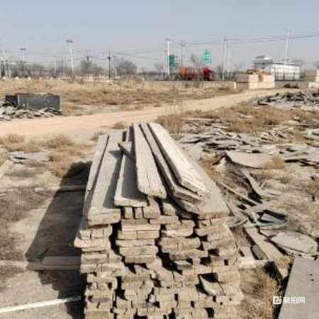 其它-木跳板4吨