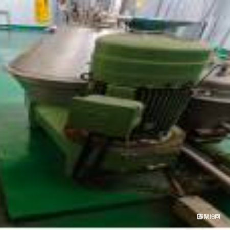 武汉厂一期车间萃取闲置设备售卖