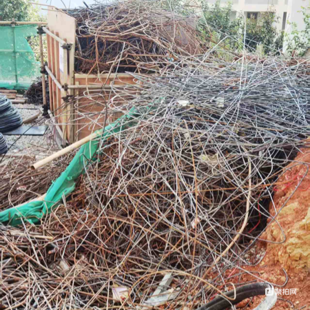 废钢