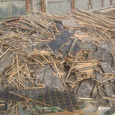 其它-废旧模板50m³