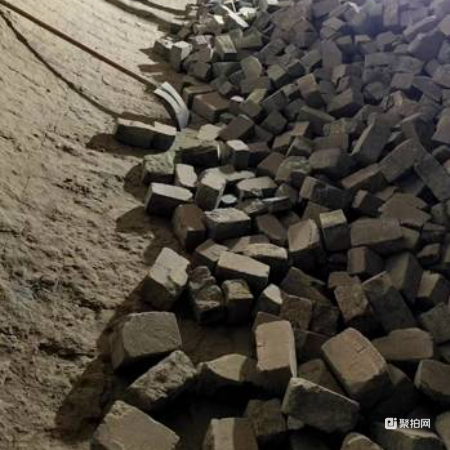 废旧镁砖