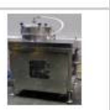 食品设备-果粒站一台1台