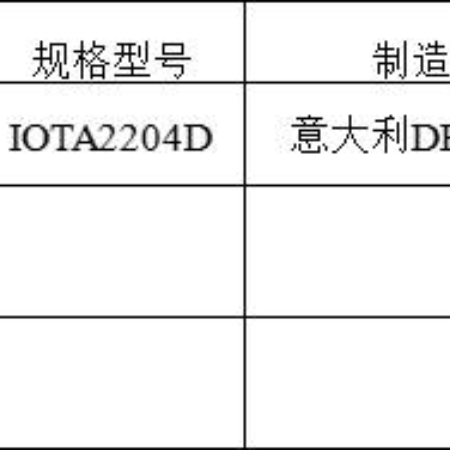 二手机床-三座标测量机1台