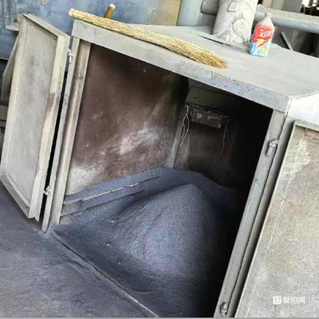 废铁渣至2026年5月31日拉货权