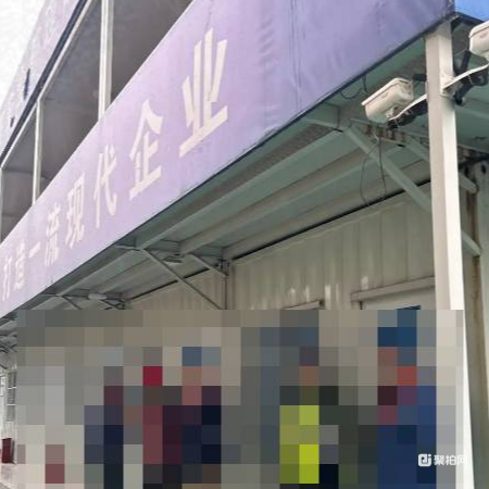 宿舍楼瓦楞箱 6000*3000*2780