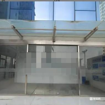 其它-玻璃感应门1套