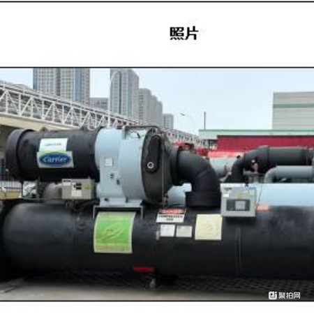 制冷设备一批