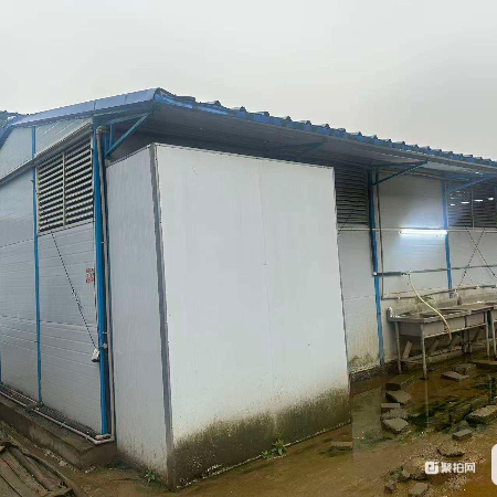 K型活动板房（浴室）