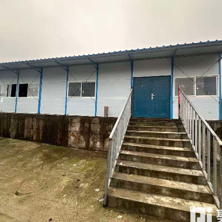 K型活动板房（食堂）