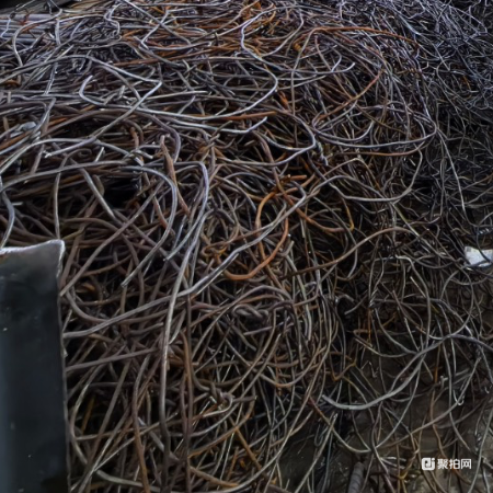 废钢筋