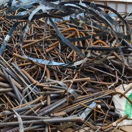 废钢