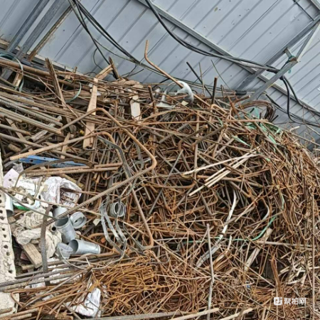 钢筋废料、钢筋头