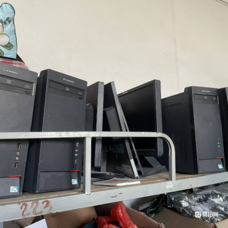 办公设备及教学设备一批