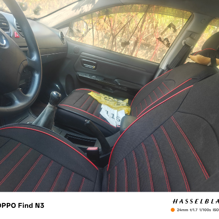 长城牌 CC6460KM07（贵CEP602）一辆