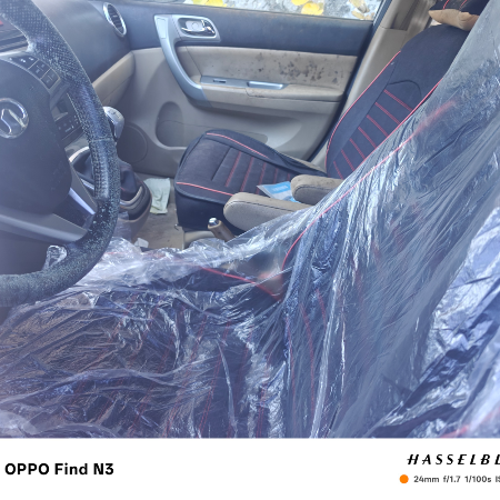 长城牌CC6460RM21（贵CEC606）一辆