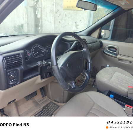 别克牌 SGM6515ATA（贵C06668）一辆