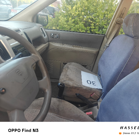 哈飞牌 HFJ7152E4（贵CF0087）一辆