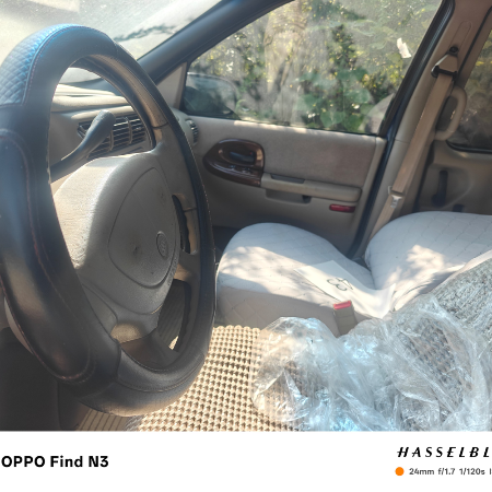 上海别克 SGM6510GL8（贵C98338）一辆