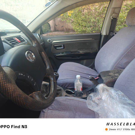 长城牌 CC6461KM07（贵CHX226）一辆