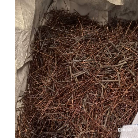 碳钢焊条/丝头(季度拉货权)