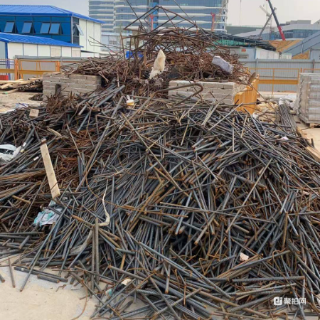 废钢