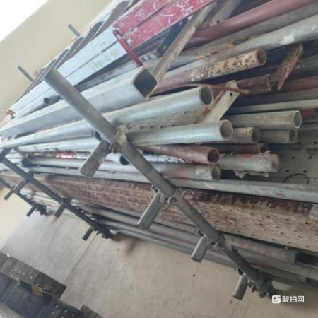 -废重铁（900-001-S17 ）