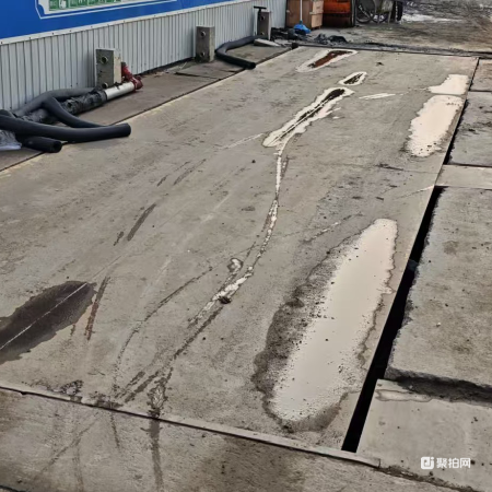 自动计量系统一套