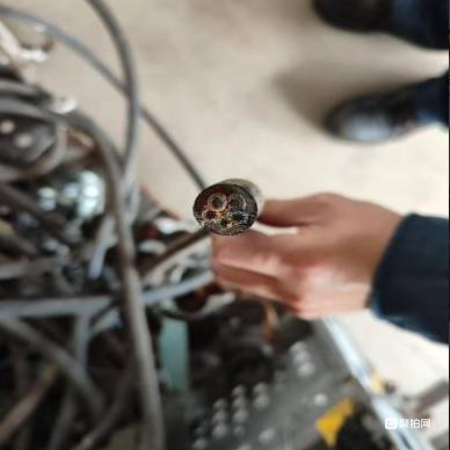 废铜电缆（900-002-S17 ）