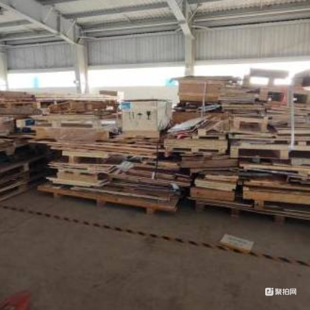 废木材（900-009-S17 ）