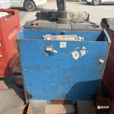 物流设备-物流设备拍卖15件1批