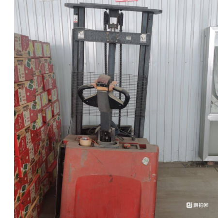 物流设备-箭车（JENLIFT）全电动KLD20-30EA-XA-05-CC-A0217