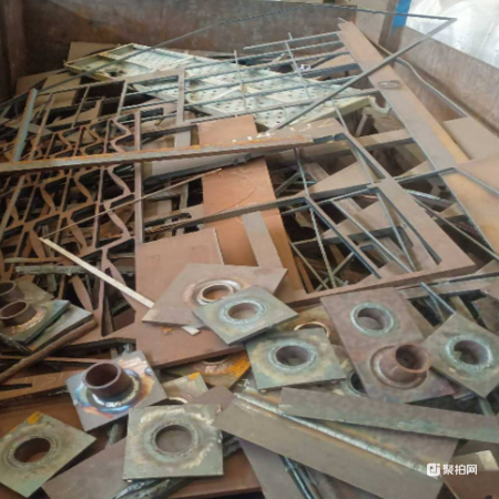 碳钢废料（季度拉货权）