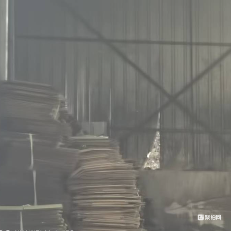 废包装箱纸壳