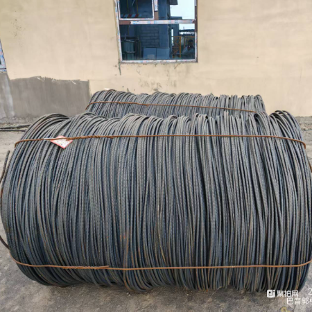 废钢铁-钢筋原材69吨