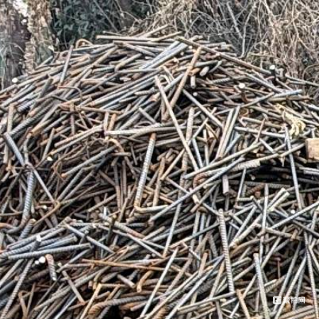 废钢铁-废钢筋1吨