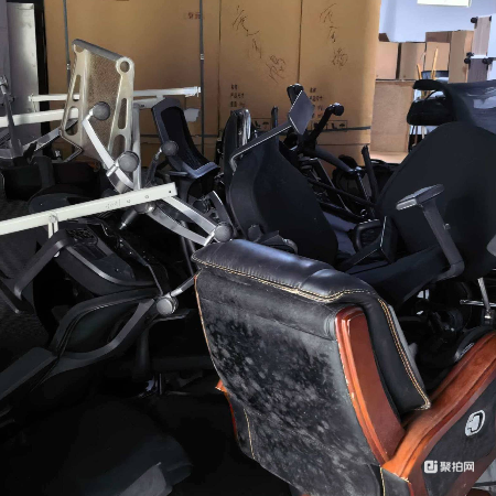 废办公设备（900-099-S17 ）