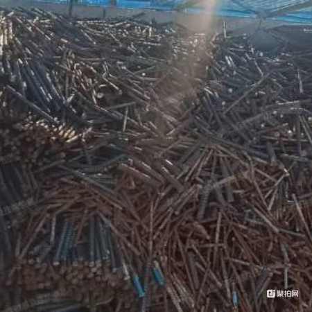 废旧钢筋（拉货权）