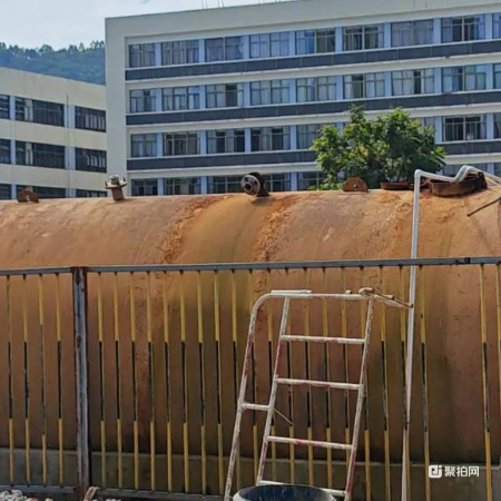 30t储水罐拉货权