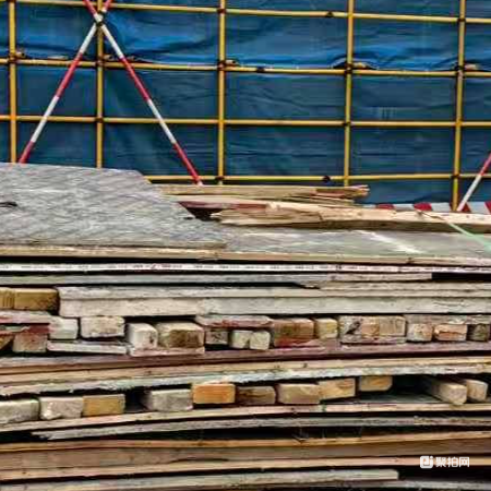 其它-废旧木方
