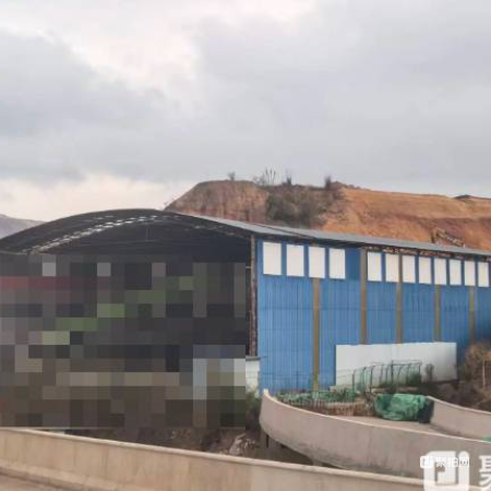 废旧金属（大棚）