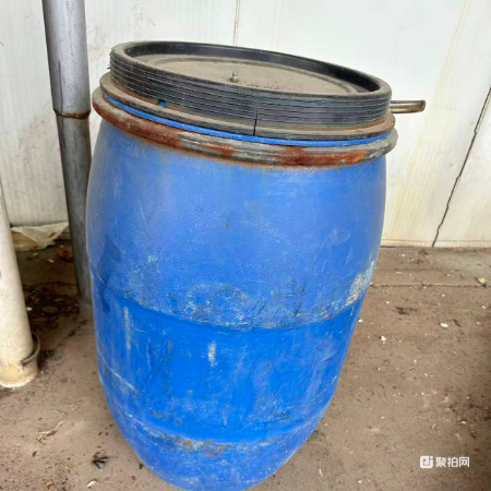 塑料桶一批