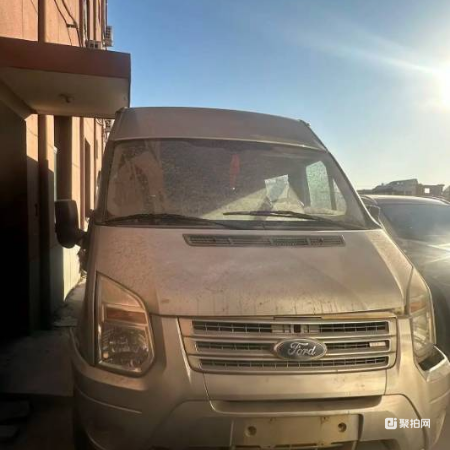 中型普通客车1台