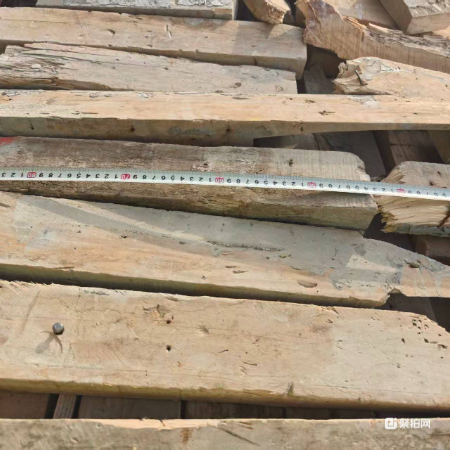 其它-废木方55m³